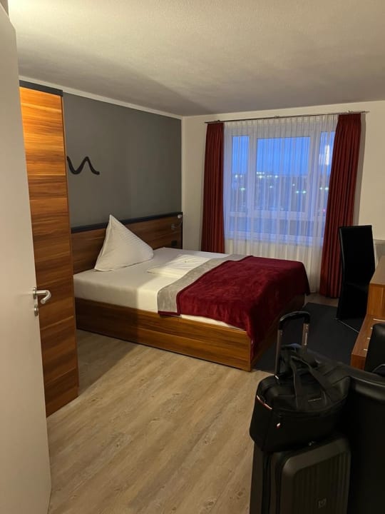 Zimmer Allgäuhotel Memmingen Nord