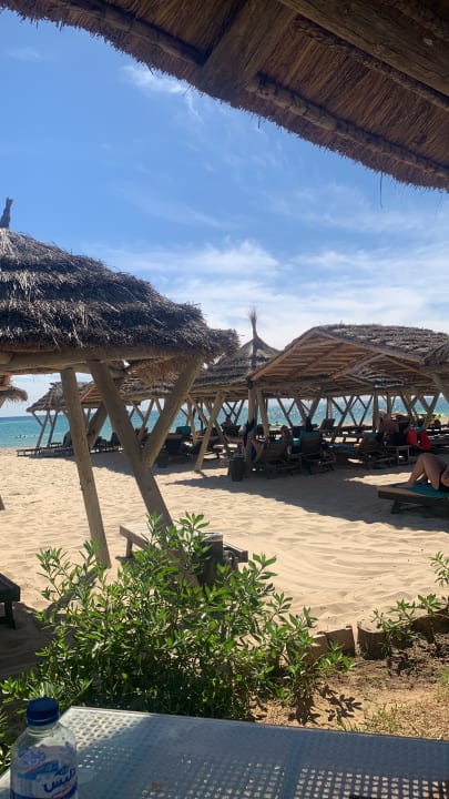 Strand The Orangers Beach Resort and Bungalows