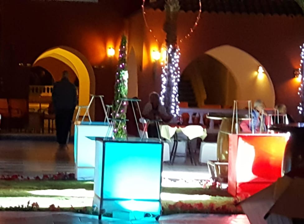 Valentins Day 2017 Pickalbatros Alf Leila Wa Leila Resort - Neverland Hurghada