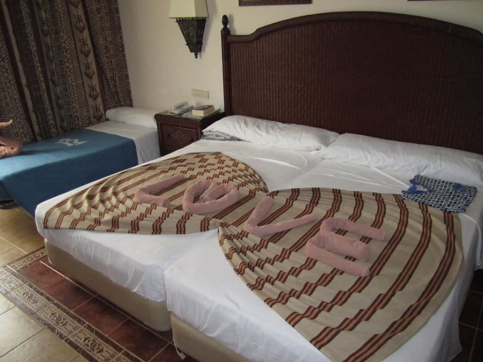 Immer Riu Hotel Riu Karamboa