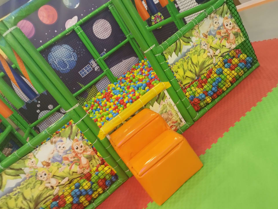 Sport & Freizeit Hane Family Resort