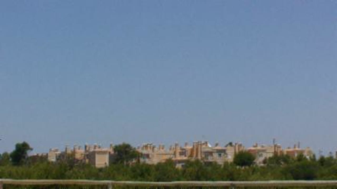 Hotelansicht Vila Alba Resort