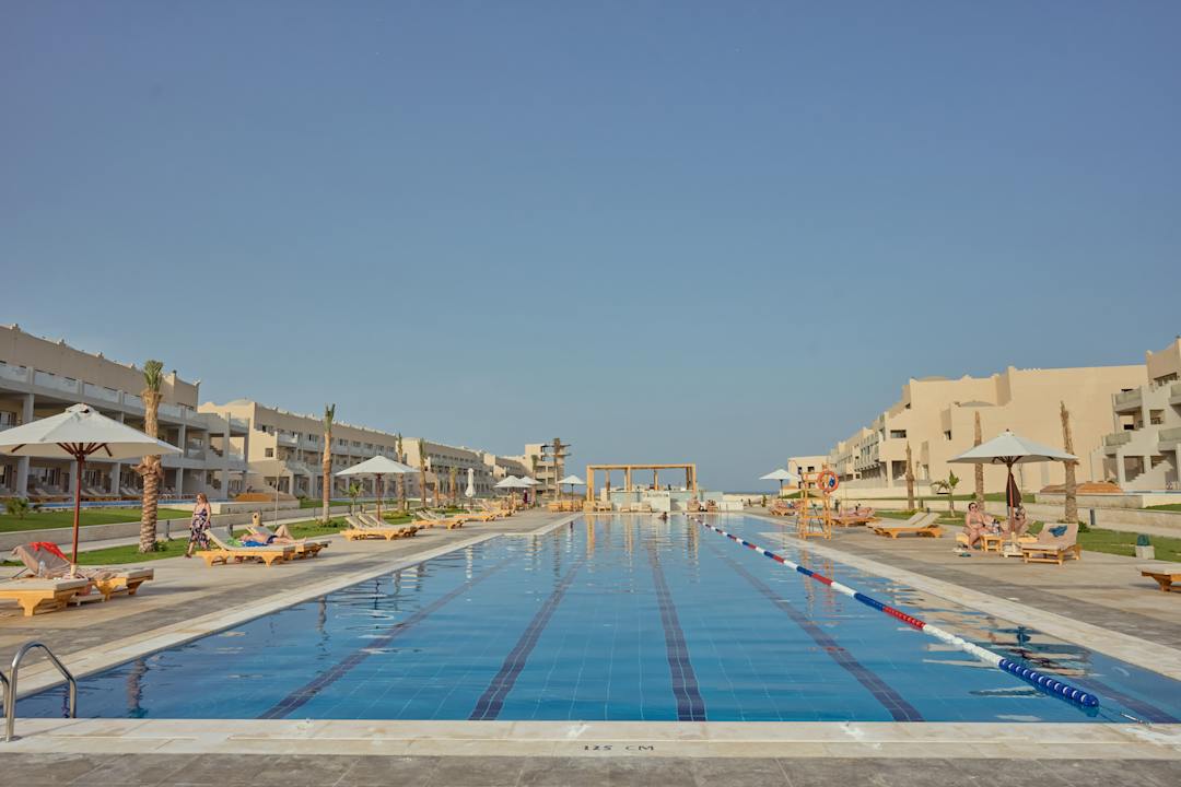 Außenansicht Diamond Beach by Pearl Resort