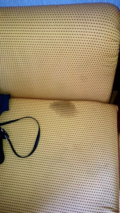 Sehr Sauber Parc Hotel Jolanda