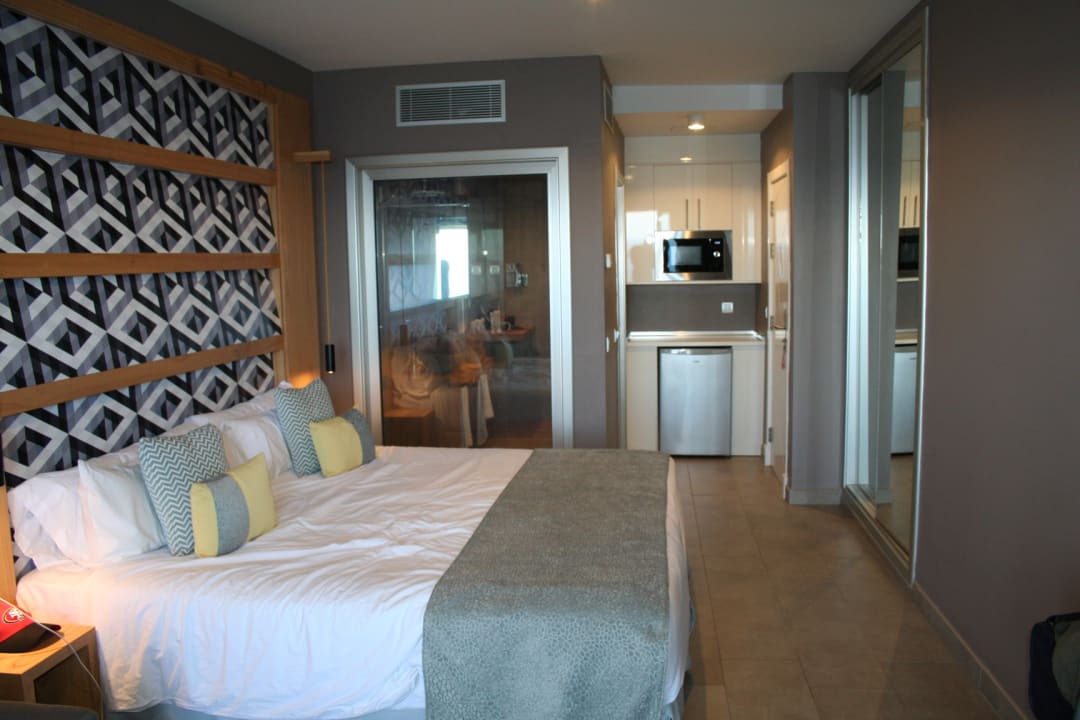 Zimmer Atlantic Mirage Suites & Spa - Adults only