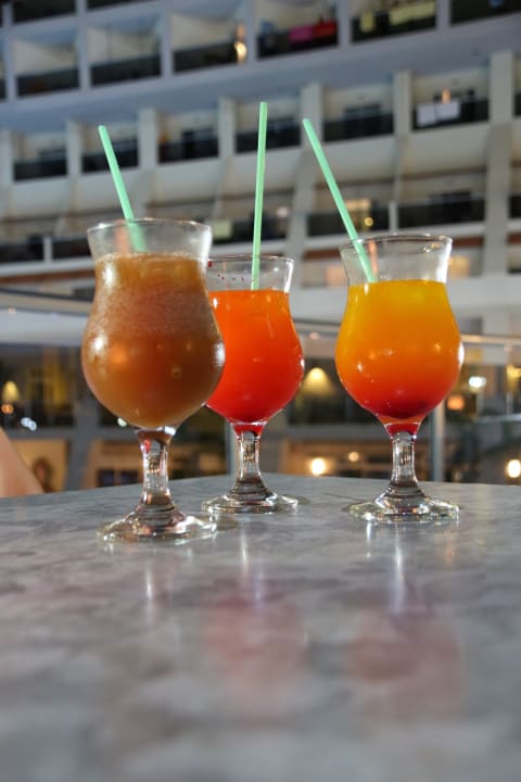 Gastro Seaden Sea Planet Resort & Spa