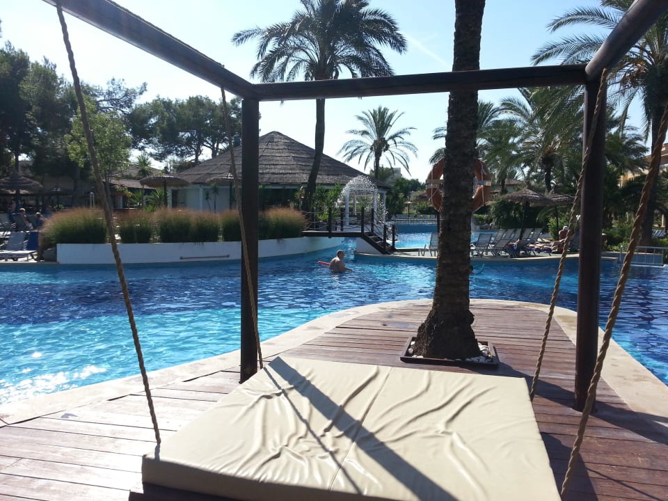 Pool 09/2013 Prinsotel La Dorada