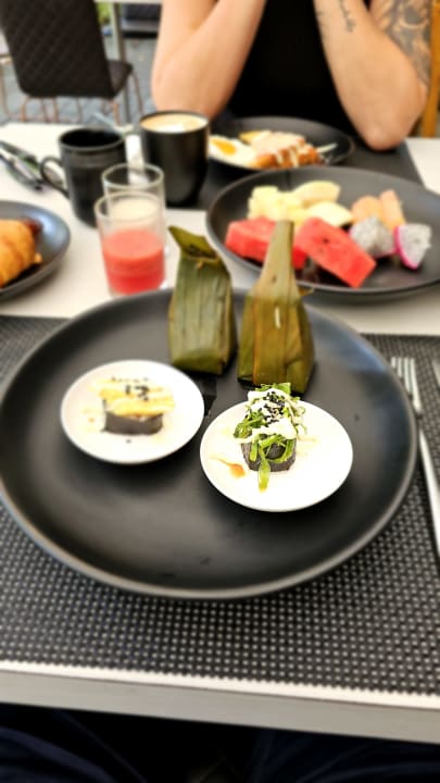 Gastro La Vela Khao Lak