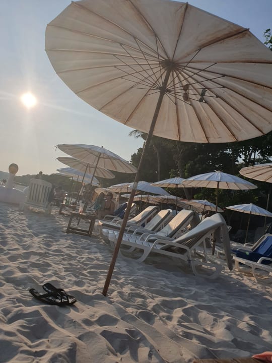 Strand Sai Kaew Beach Resort