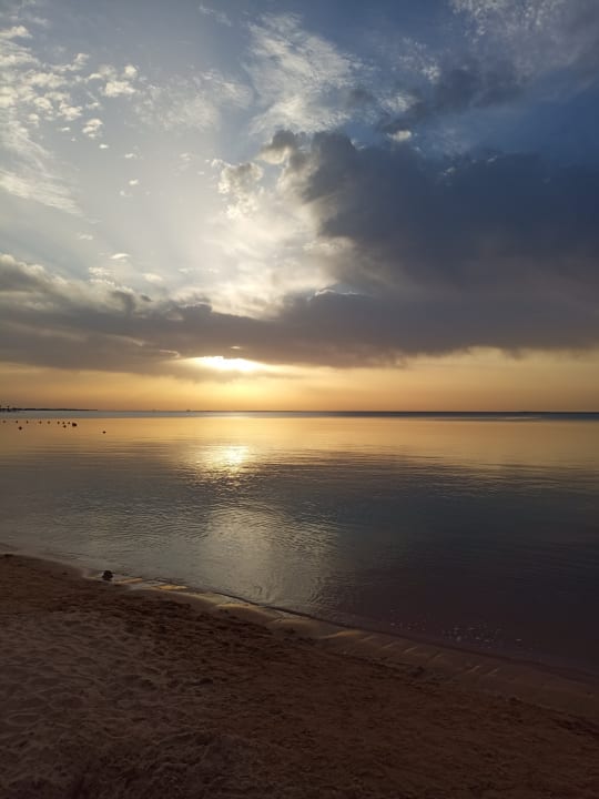 Strand Sentido Caribbean World Soma Bay