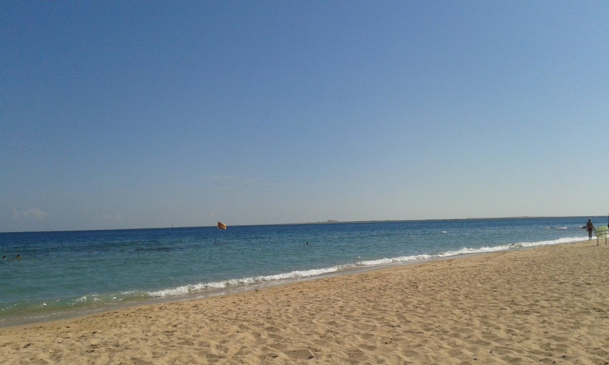 Strand Menaville Safaga