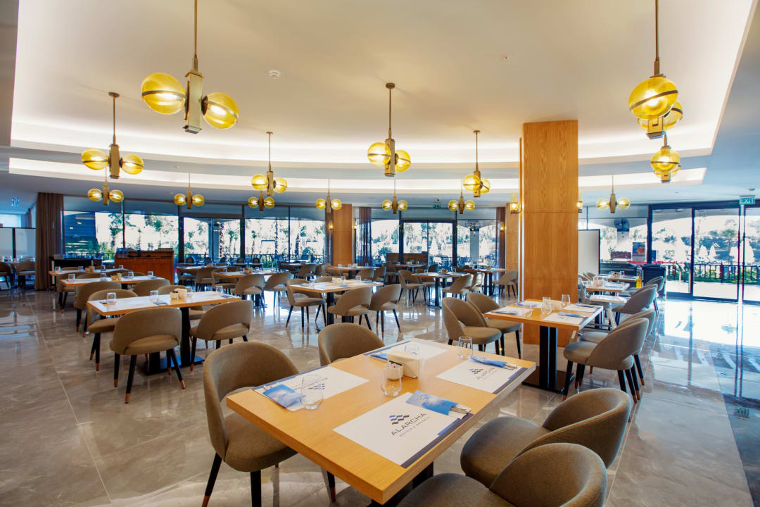 Gastro Alarcha Hotels & Resort
