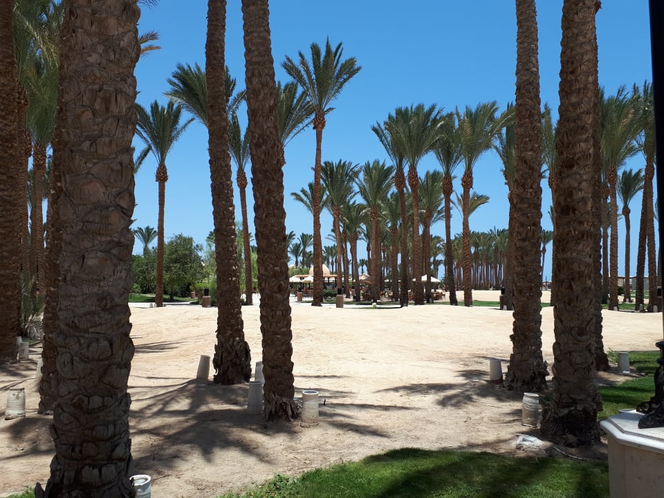 Strand Makadi Palace