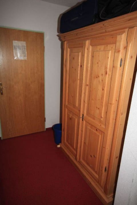 Zimmer Hotel Ahornhof