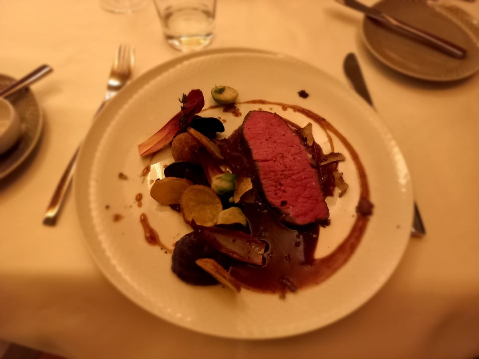 Gastro Dorfhotel Fasching