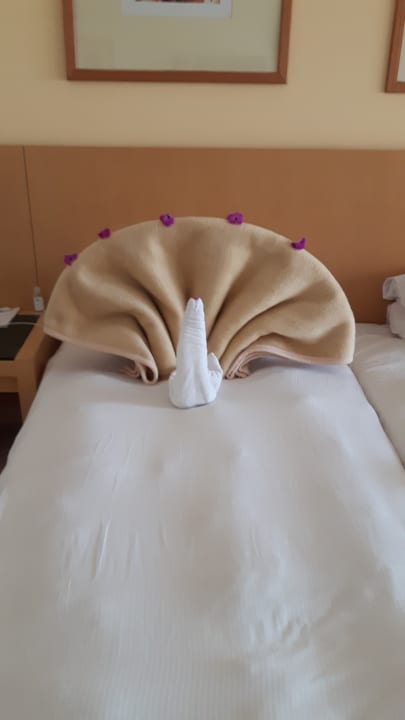 Zimmer Cleopatra Luxury Resort Makadi Bay