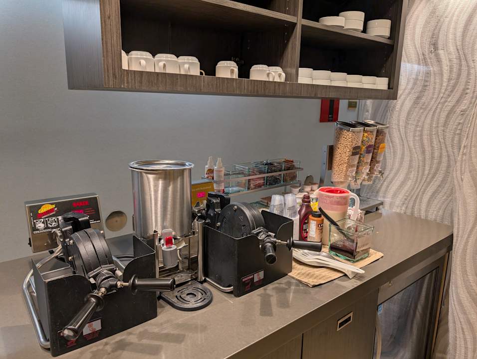 Gastro Home2 Suites by Hilton Hilton Head