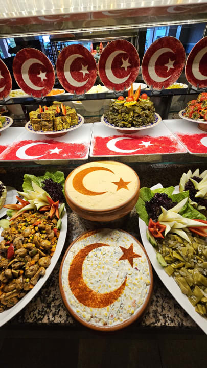 Gastro Telatiye Resort