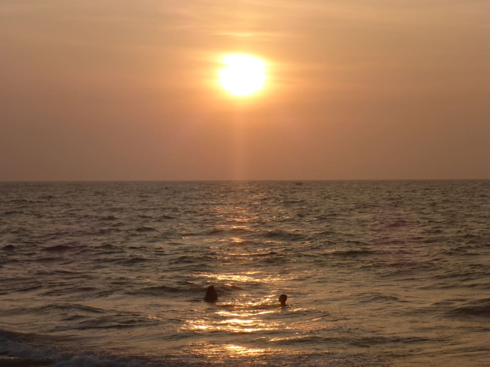 Strand Pandanus Beach Resort & Spa