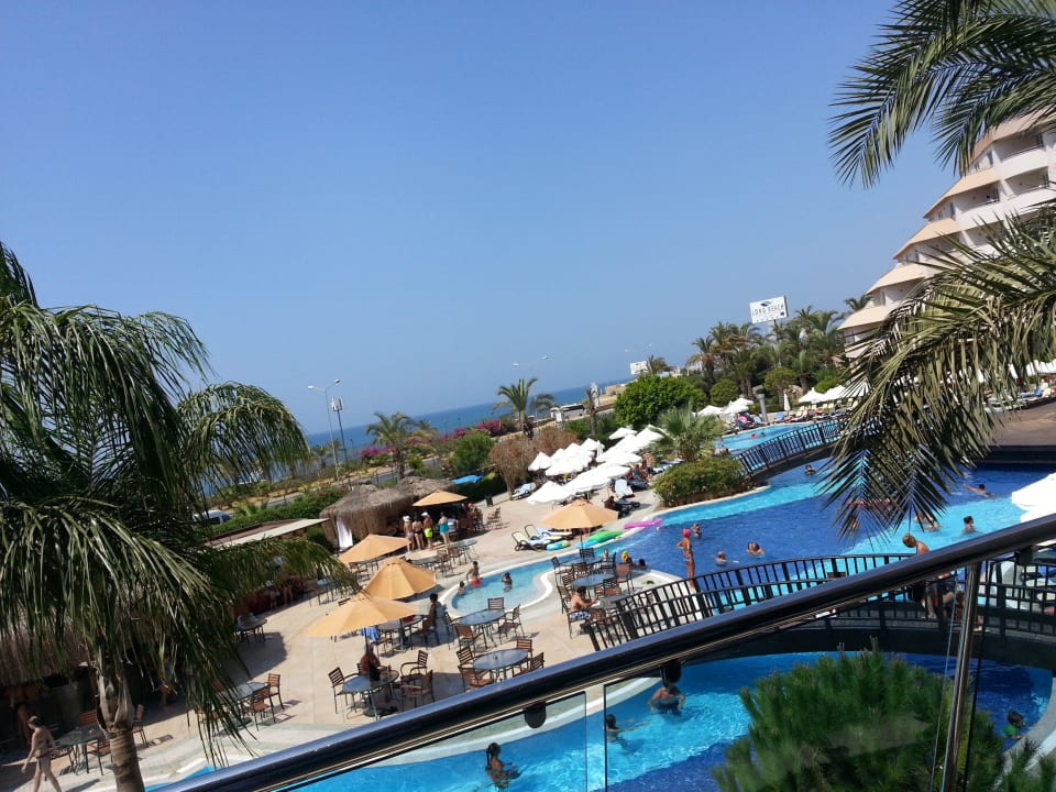 Traumhaft schön Long Beach Alanya