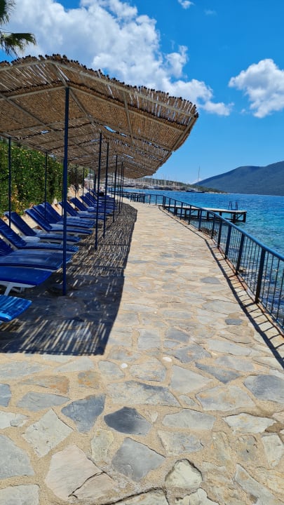 Strand Bodrum Holiday Resort & Spa