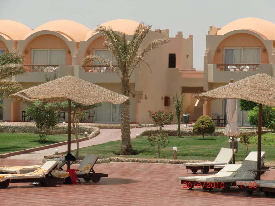 Holiday Bech Resort  Three Corners Sea Beach Resort