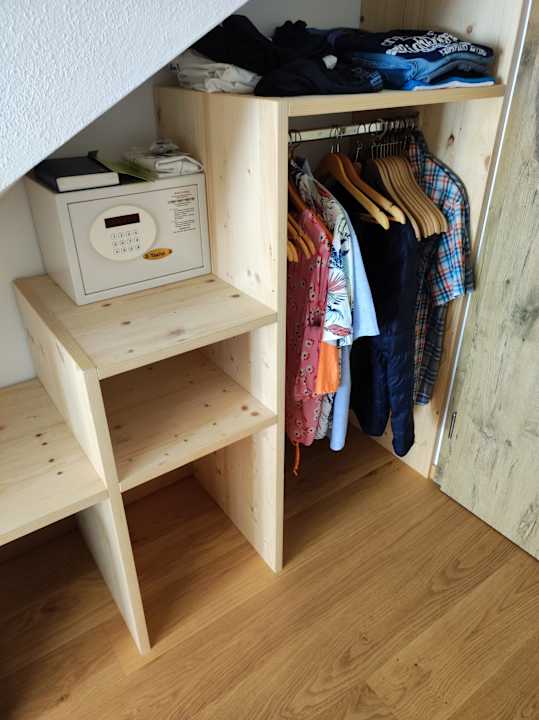 Zimmer Sporthotel Wilder Kaiser