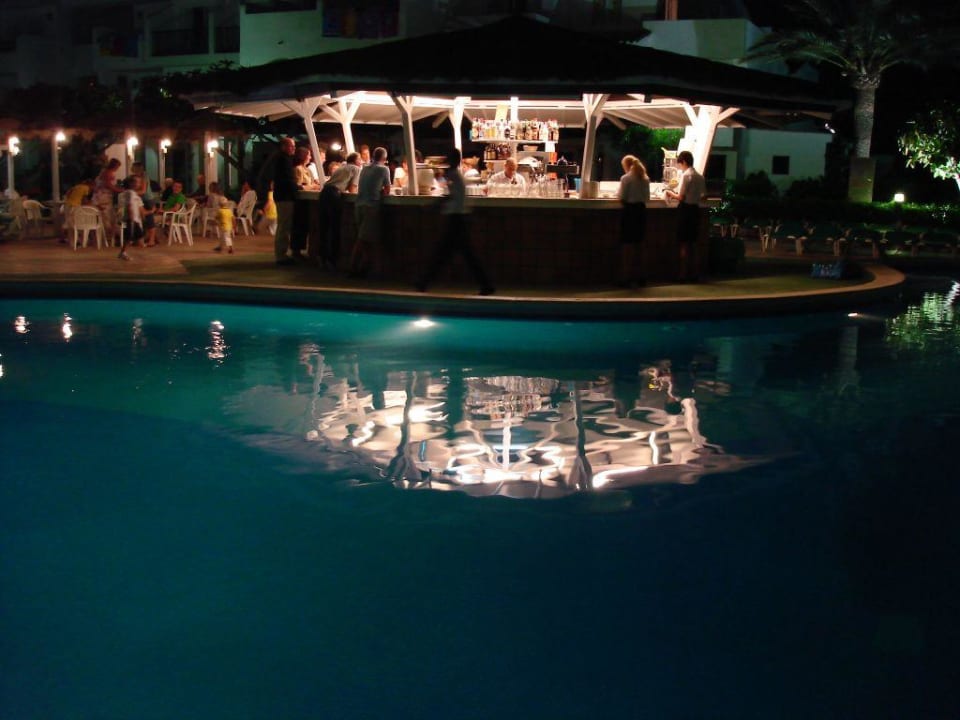 Poolbar FERGUS Style Bahamas