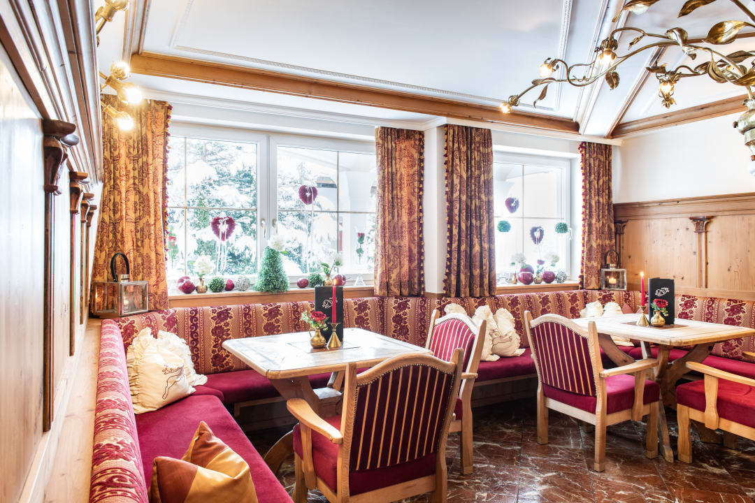 Gastro Hotel Innertalerhof