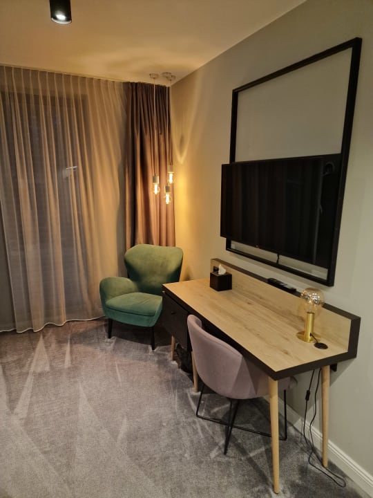 Zimmer Vienna House Easy by Wyndham Bonn