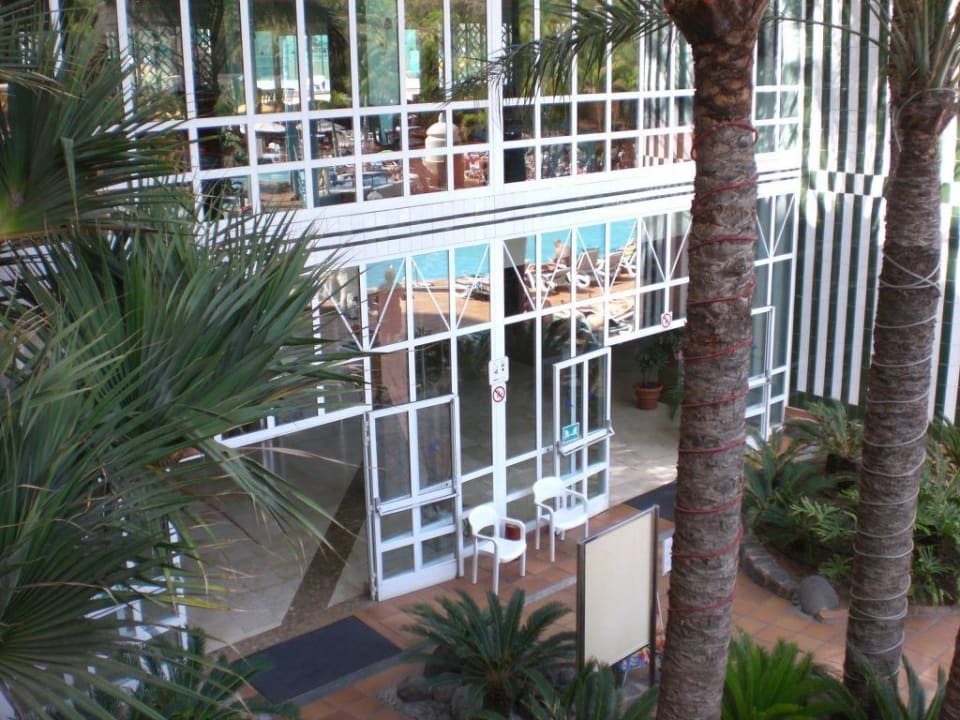 Ruhepool Abora Buenaventura by Lopesan Hotels