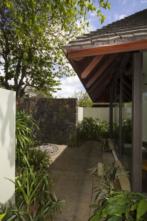 Ocean View Villa Nr. 132 Hotel Four Seasons Resort Mauritius at Anahita