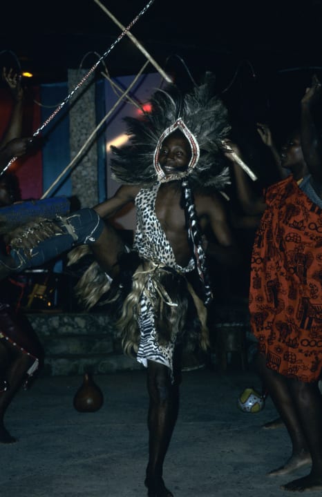 Sport & Freizeit Kaskazi Beach Resort