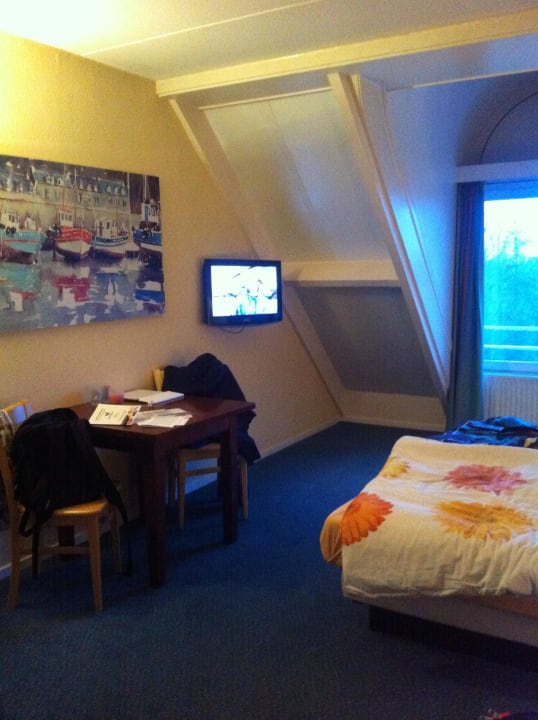 Wohnung Center Parcs Park Nordseeküste