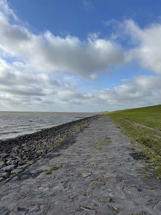 Sonstiges Unterkunft N 8