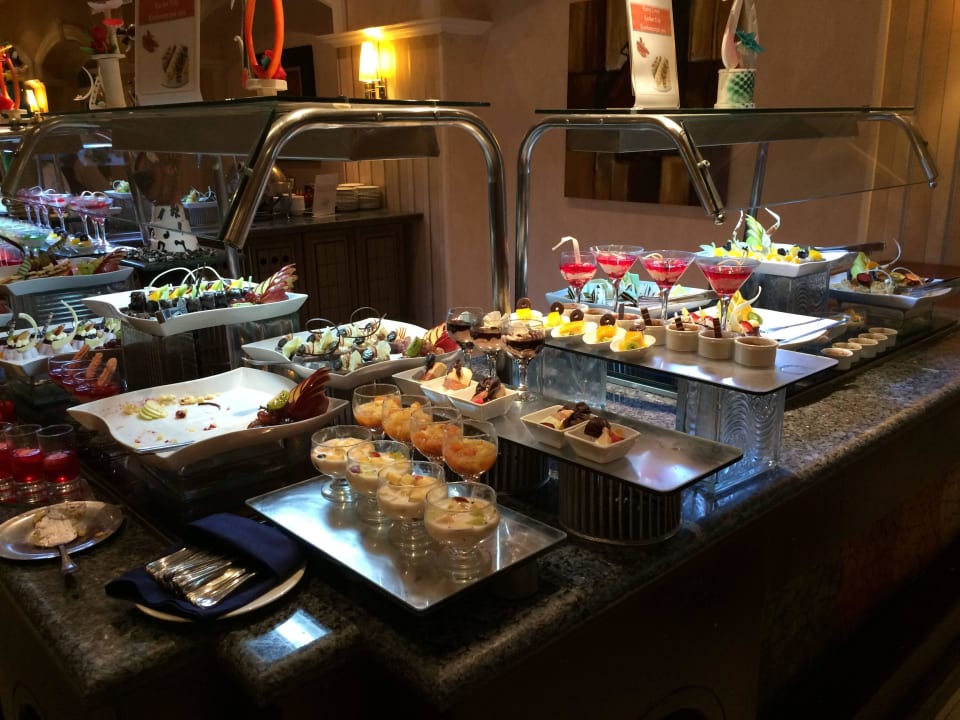 Lecker einfach Top Premier Le Reve Hotel & Spa