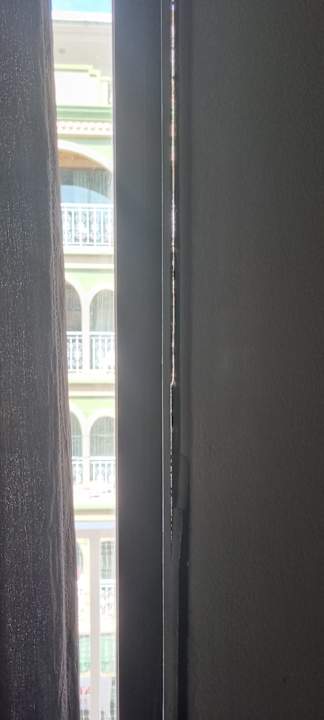 Zimmer Hotel Boomerang Inn