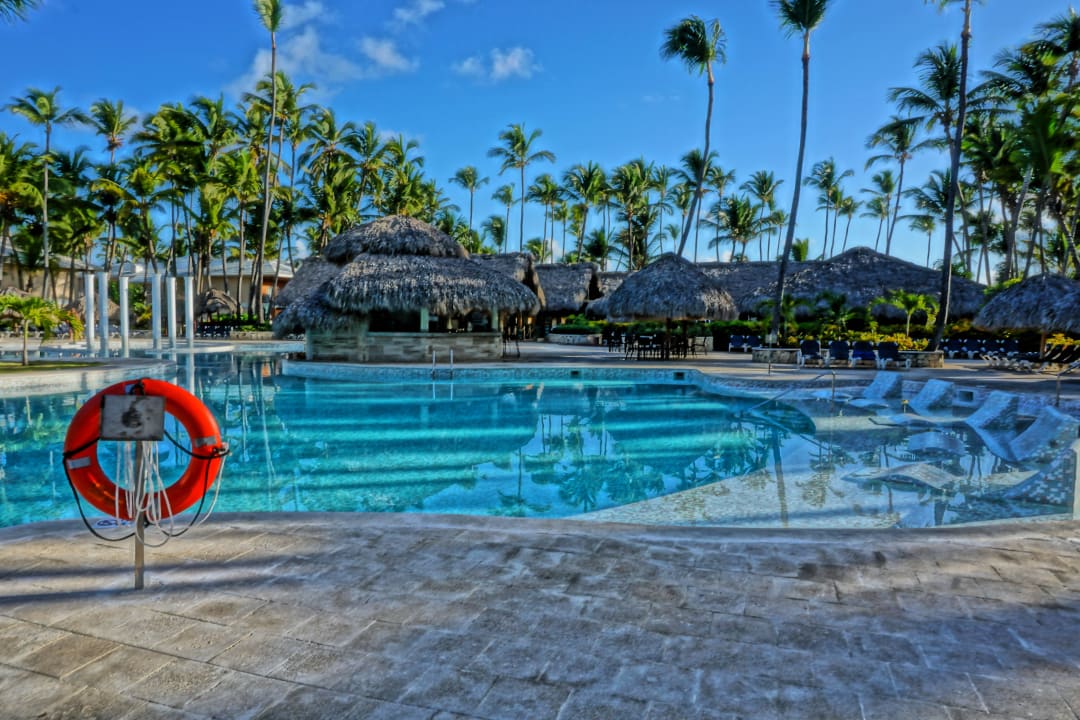 Pool Anlage Hotel Anlage  TRS Turquesa Hotel - Adults only