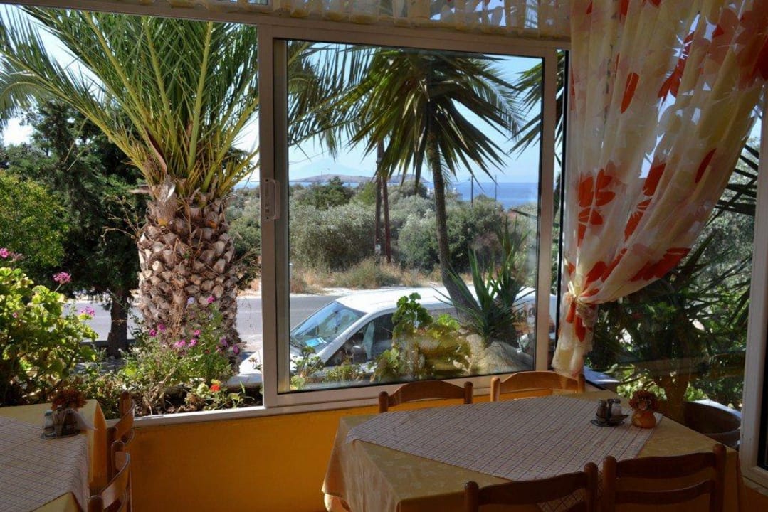 Stołówka Hotel Astris Sun