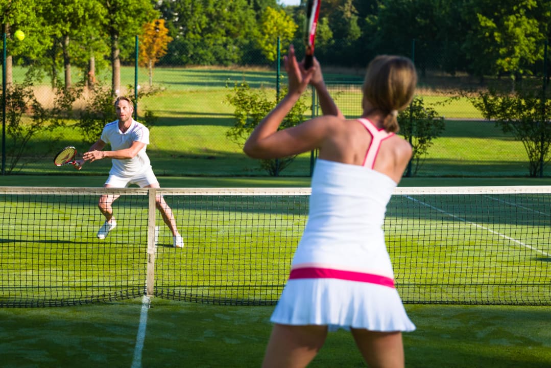 Sport & Freizeit Gräflicher Park Health & Balance Resort