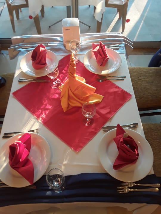 Restaurant Alaiye Resort & Spa