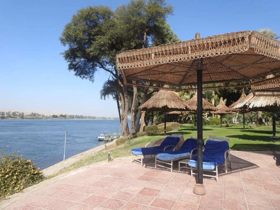 Pool Jolie Ville Kings Island Luxor