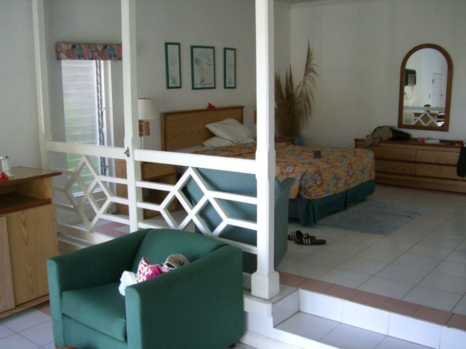 Die Zimmer Hotel Fern Hill