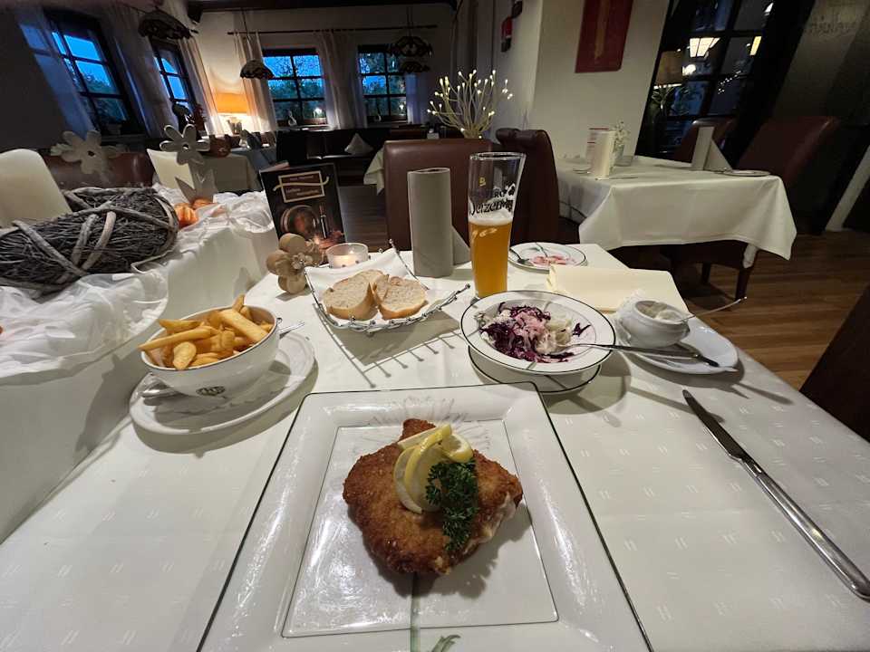 Gastro Landhaus Waldziegelhütte