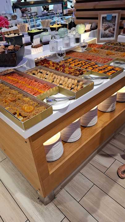 Gastro Arina Beach Resort