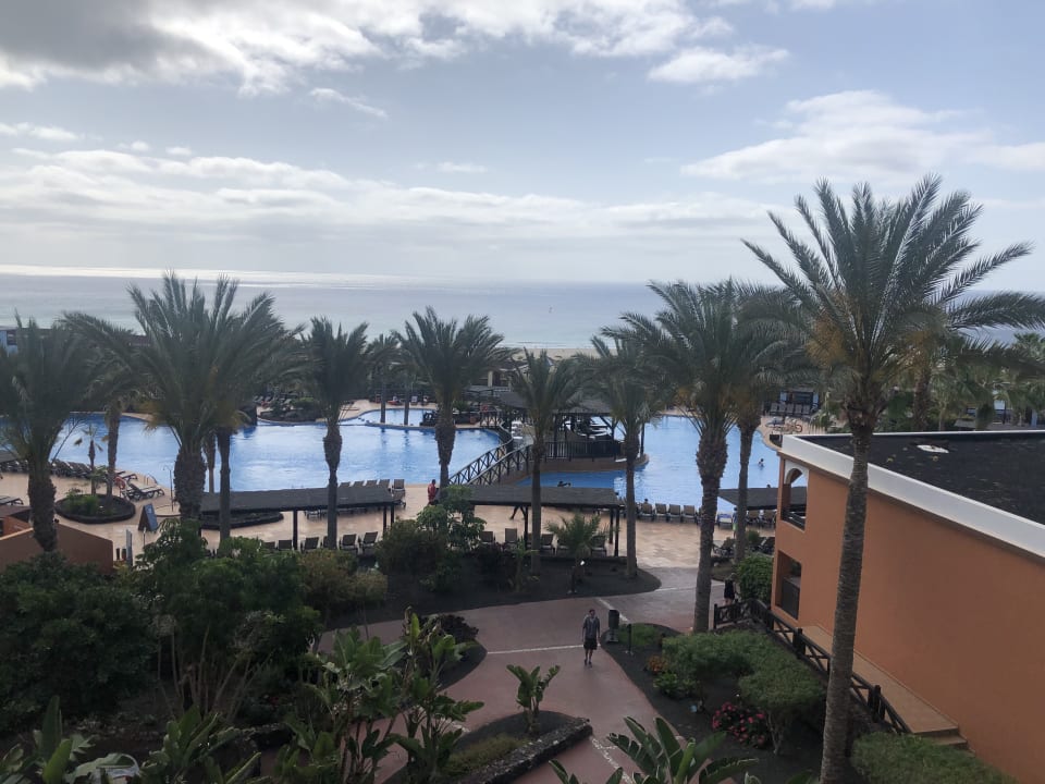 Pool Occidental Jandía Playa