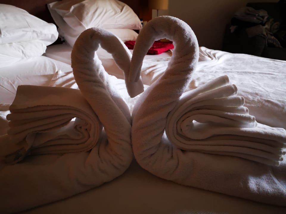 Zimmer Labranda Alantur Resort