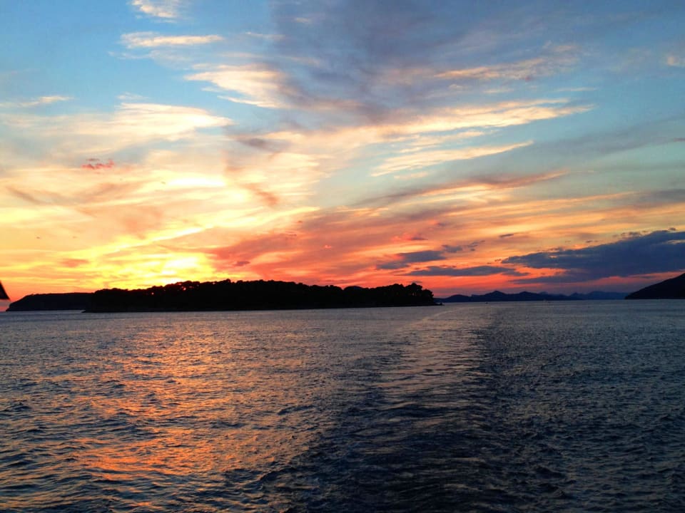 View Hotel Sea of Eden