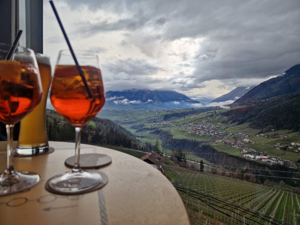 Gastro Hotel Panorama