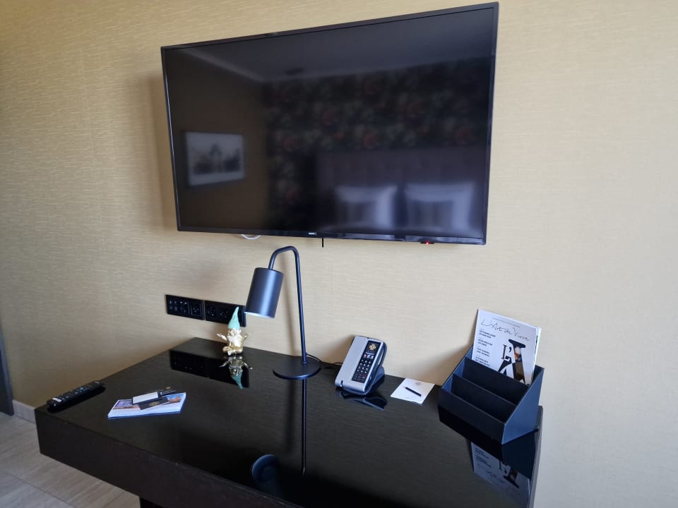 Zimmer Hotel Palace Berlin
